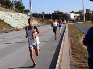 Campeonato Mineiro de Atletismo